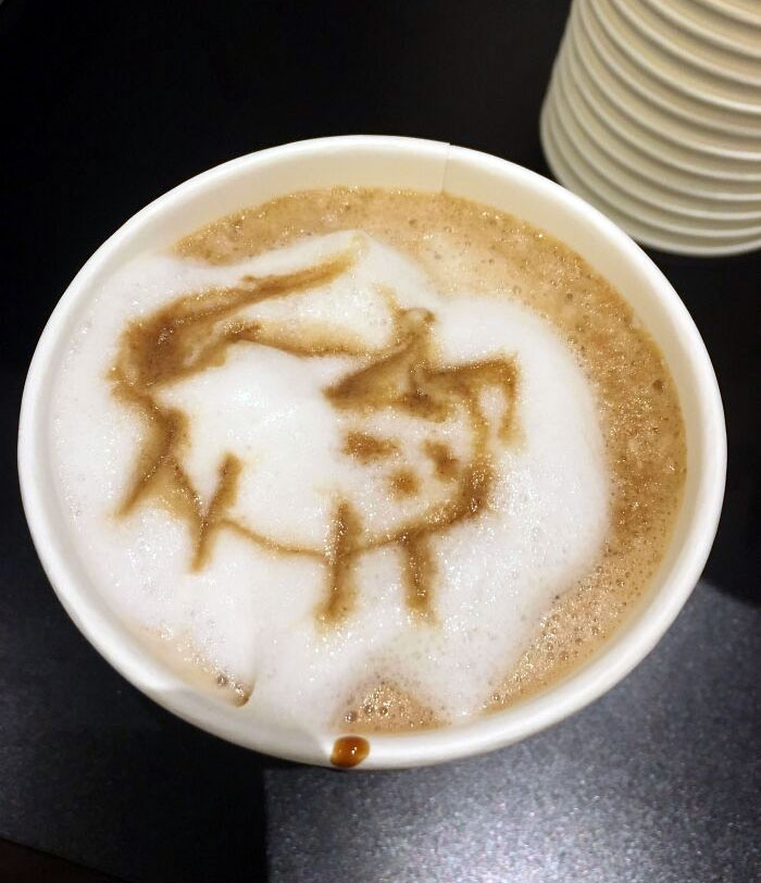 coffee