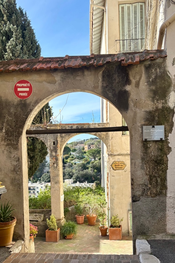 Cagnes-sur-Mer